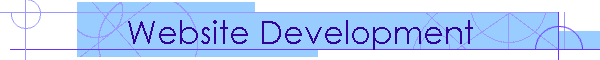 Website Development